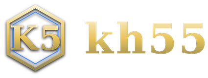 kh55 logo